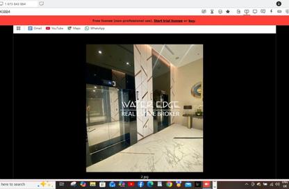 Apartment - 1 Bedroom - 2 Bathrooms for rent in Coral Residence - Dubai Silicon Oasis - Dubai