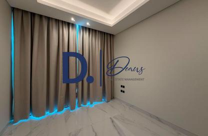 Villa - 5 - 7 for rent in Al Jurf Gardens Phase 1.1 - Al Jurf Gardens - AlJurf - Ghantoot - Abu Dhabi