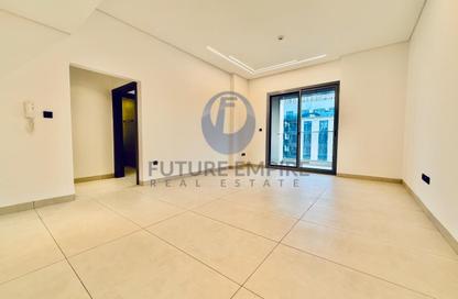 Apartment - 1 Bedroom - 2 Bathrooms for rent in Jumeirah Garden City - Al Satwa - Dubai