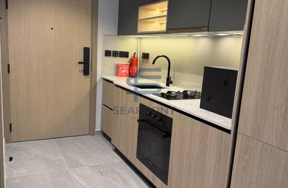 Apartment - Studio - 1 for rent in Elevate by Prescott - Arjan - Dubai