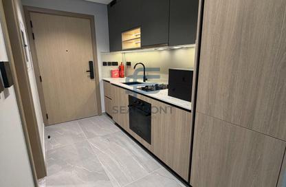 Apartment - Studio - 1 for rent in Elevate by Prescott - Arjan - Dubai