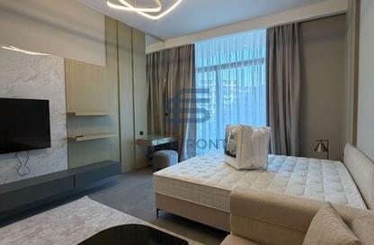 Apartment - Studio - 1 for rent in Elevate by Prescott - Arjan - Dubai Apartment - Studio - 1 for rent in Elevate by Prescott - Arjan - Dubai