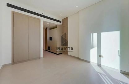 Apartment - Studio - 1 Bathroom for sale in Binghatti Aurora - District 12 - Jumeirah Village Circle - Dubai