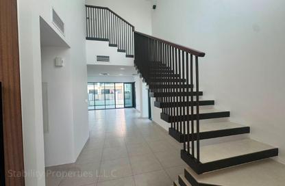 Villa - 4 Bedrooms - 5 Bathrooms for rent in Shams Townhouses - Town Square - Dubai Villa - 4 Bedrooms - 5 Bathrooms for rent in Shams Townhouses - Town Square - Dubai