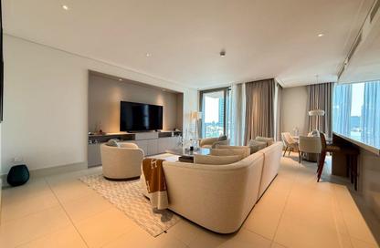 Apartment - 2 - 3 for sale in Vida Residence Downtown - Downtown Dubai - Dubai Apartment - 2 - 3 for sale in Vida Residence Downtown - Downtown Dubai - Dubai