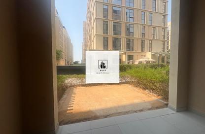 Apartment - Studio - 1 for rent in Souks Residential - Al Mamsha - Muwaileh - Sharjah