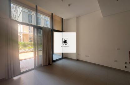 Apartment - Studio - 1 for rent in Souks Residential - Al Mamsha - Muwaileh - Sharjah
