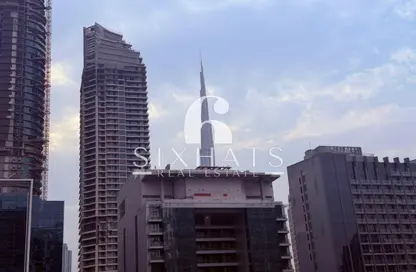 شقة - غرفة نوم - 1 حمام للايجار في فيرا ريسيدنسز - الخليج التجاري - دبي شقة - غرفة نوم - 1 حمام للايجار في فيرا ريسيدنسز - الخليج التجاري - دبي