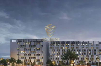 Apartment - 2 Bedrooms - 4 Bathrooms for sale in Raseel - Al Mamsha - Muwaileh - Sharjah