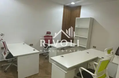 مركز أعمال - استوديو - 1 حمام للايجار في مجمع شون للأعمال - دبي إنفستمنت بارك 1 (DIP 1) - مجمع دبي للاستثمار - دبي