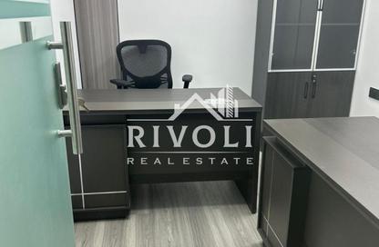 Business Centre - Studio - 1 Bathroom for rent in Schon Business Park - Dubai Investment Park 1 (DIP 1) - Dubai Investment Park (DIP) - Dubai