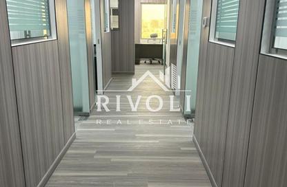 Business Centre - Studio - 1 Bathroom for rent in Schon Business Park - Dubai Investment Park 1 (DIP 1) - Dubai Investment Park (DIP) - Dubai