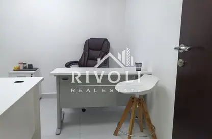 Business Centre - Studio - 1 Bathroom for rent in Schon Business Park - Dubai Investment Park 1 (DIP 1) - Dubai Investment Park (DIP) - Dubai