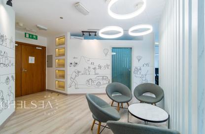Office Space - Studio for sale in Damac Executive Heights - Barsha Heights (Tecom) - Dubai