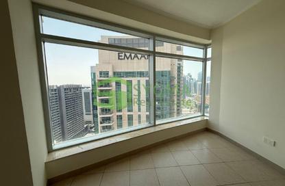 Apartment - 1 Bedroom - 2 Bathrooms for rent in Burj Views C - Burj Views - Downtown Dubai - Dubai