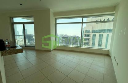 Apartment - 1 Bedroom - 2 Bathrooms for rent in Burj Views C - Burj Views - Downtown Dubai - Dubai