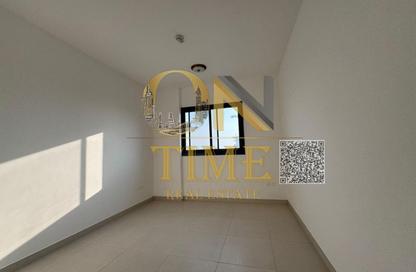 Apartment - 1 Bedroom - 2 Bathrooms for rent in Sheikh Jaber Al Sabah Street - Al Naimiya - Al Nuaimiya - Ajman