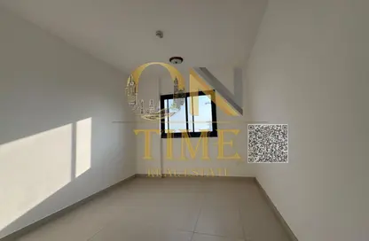 Apartment - 1 Bedroom - 2 Bathrooms for rent in Sheikh Jaber Al Sabah Street - Al Naimiya - Al Nuaimiya - Ajman