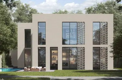 Villa - 5 Bedrooms - 6 Bathrooms for sale in Hayyan - Sharjah