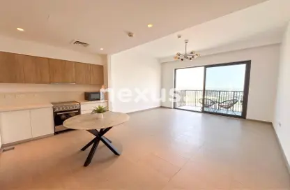Apartment - 2 Bedrooms - 1 Bathroom for rent in Park Ridge Tower C - Park Ridge - Dubai Hills Estate - Dubai