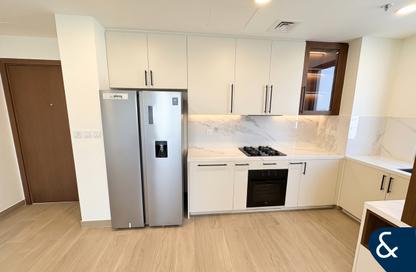 Apartment - 2 - 2 for rent in The Mayfair - Town Square - Dubai