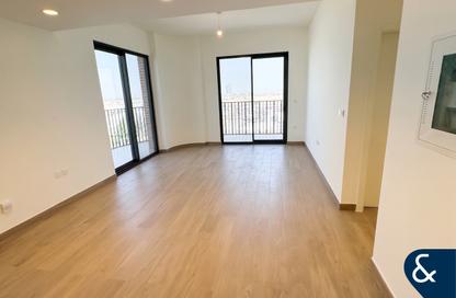 Apartment - 2 - 2 for rent in The Mayfair - Town Square - Dubai