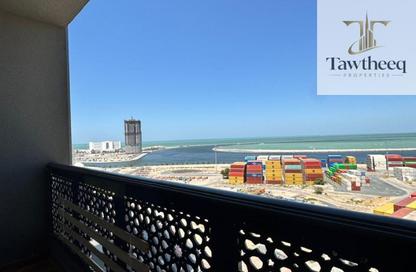 Apartment - 2 - 3 for rent in Ajman Corniche Residences - Ajman Corniche Road - Ajman Apartment - 2 - 3 for rent in Ajman Corniche Residences - Ajman Corniche Road - Ajman