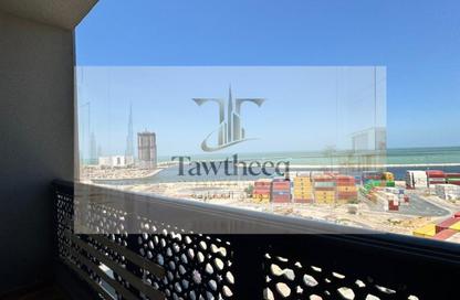 Apartment - 2 - 3 for rent in Ajman Corniche Residences - Ajman Corniche Road - Ajman Apartment - 2 - 3 for rent in Ajman Corniche Residences - Ajman Corniche Road - Ajman