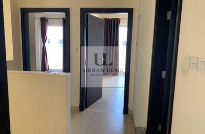 Villa - 3 Bedrooms - 4 Bathrooms for rent in Warsan Village - International City - Dubai