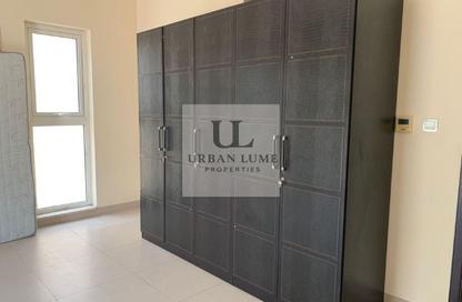 Villa - 3 Bedrooms - 4 Bathrooms for rent in Warsan Village - International City - Dubai