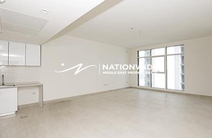 Apartment - 1 Bedroom - 1 Bathroom for rent in The Bridges - Shams Abu Dhabi - Al Reem Island - Abu Dhabi