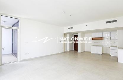 Apartment - 1 Bedroom - 1 Bathroom for rent in The Bridges - Shams Abu Dhabi - Al Reem Island - Abu Dhabi