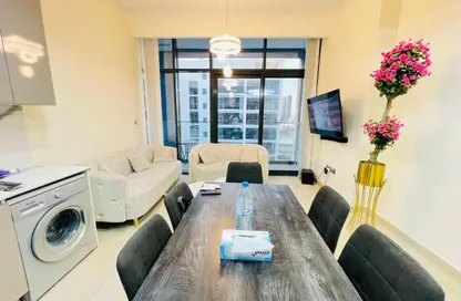 شقة - 3 غرف نوم - 3 حمامات للايجار في 16 عزيزي ريفيرا - عزيزي ريفيرا - ميدان واحد - ميدان - دبي