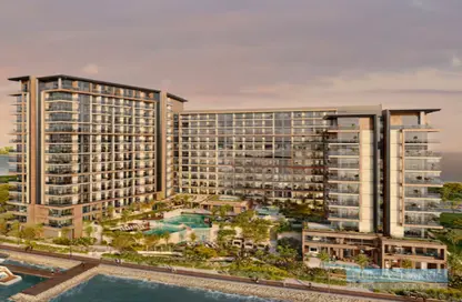 Apartment - 1 Bedroom - 2 Bathrooms for sale in Playa Del Sol - Al Marjan Island - Ras Al Khaimah Apartment - 1 Bedroom - 2 Bathrooms for sale in Playa Del Sol - Al Marjan Island - Ras Al Khaimah