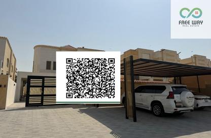 Villa - 5 - 5 for rent in Al Rawda 3 Villas - Al Rawda 3 - Al Rawda - Ajman