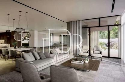 Apartment - 1 - 3 for sale in Reem Hills - Najmat Abu Dhabi - Al Reem Island - Abu Dhabi Apartment - 1 - 3 for sale in Reem Hills - Najmat Abu Dhabi - Al Reem Island - Abu Dhabi