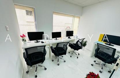 Office Space - 1 Bedroom - 1 Bathroom for rent in Reem Residency - Al Karama - Dubai