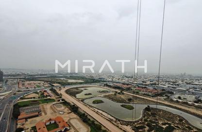 Apartment - 1 - 2 for rent in Noura Tower - Al Habtoor City - Business Bay - Dubai