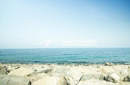 Villa - 4 - 5 for sale in Al Dana Villas - Sharm - Fujairah