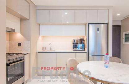 Apartment - 2 Bedrooms - 3 Bathrooms for sale in Marina Vista Tower 2 - Marina Vista - Emaar Beachfront - Dubai Harbour - Dubai Apartment - 2 Bedrooms - 3 Bathrooms for sale in Marina Vista Tower 2 - Marina Vista - Emaar Beachfront - Dubai Harbour - Dubai