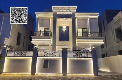 Villa - 6 Bedrooms - 7+ Bathrooms for sale in Al Helio 1 - Al Helio - Ajman