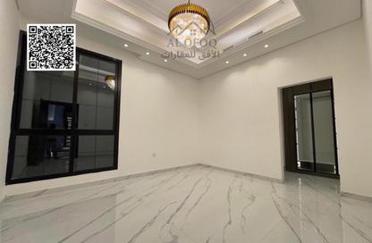 Villa - 6 Bedrooms - 7+ Bathrooms for sale in Al Helio 1 - Al Helio - Ajman