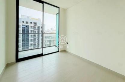 Apartment - Studio - 1 Bathroom for rent in Binghatti Azure - District 16 - Jumeirah Village Circle - Dubai