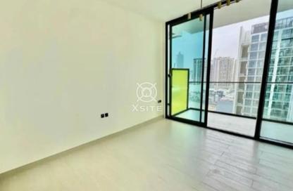 Apartment - Studio - 1 Bathroom for rent in Binghatti Azure - District 16 - Jumeirah Village Circle - Dubai