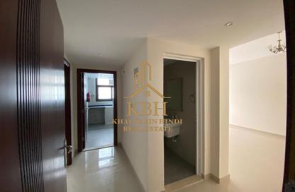 Apartment - 1 Bedroom - 2 Bathrooms for rent in AlFalah - Muwaileh Commercial - Sharjah