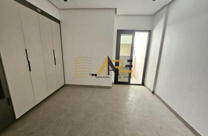 Apartment - 2 Bedrooms - 3 Bathrooms for rent in Sarab 2 - Aljada - Sharjah Apartment - 2 Bedrooms - 3 Bathrooms for rent in Sarab 2 - Aljada - Sharjah