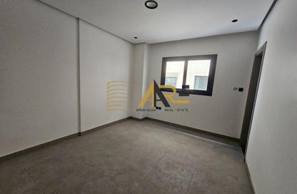 Apartment - 2 Bedrooms - 3 Bathrooms for rent in Sarab 2 - Aljada - Sharjah