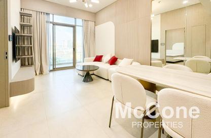 شقة - غرفة نوم - 2 حمامات للبيع في بيرل هاوس 3 - الضاحية 12 - قرية جميرا الدائرية - دبي شقة - غرفة نوم - 2 حمامات للبيع في بيرل هاوس 3 - الضاحية 12 - قرية جميرا الدائرية - دبي