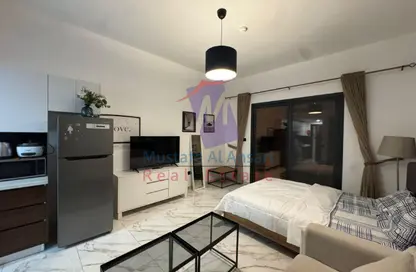Apartment - 1 Bathroom for rent in Olivz Residence Block 2 - Olivz by Danube - International City - Dubai Apartment - 1 Bathroom for rent in Olivz Residence Block 2 - Olivz by Danube - International City - Dubai