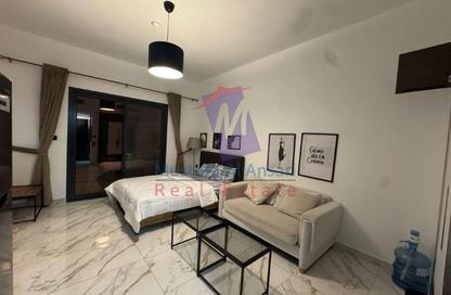 Apartment - Studio - 1 Bathroom for rent in Olivz Residence Block 2 - Olivz by Danube - International City - Dubai Apartment - Studio - 1 Bathroom for rent in Olivz Residence Block 2 - Olivz by Danube - International City - Dubai